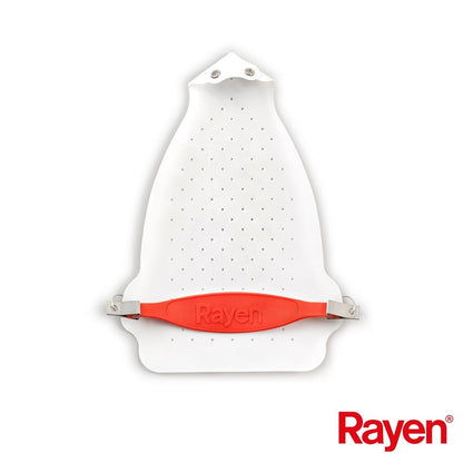 Lygintuvo apsauginis padas Rayen, 24 cm x 17 cm