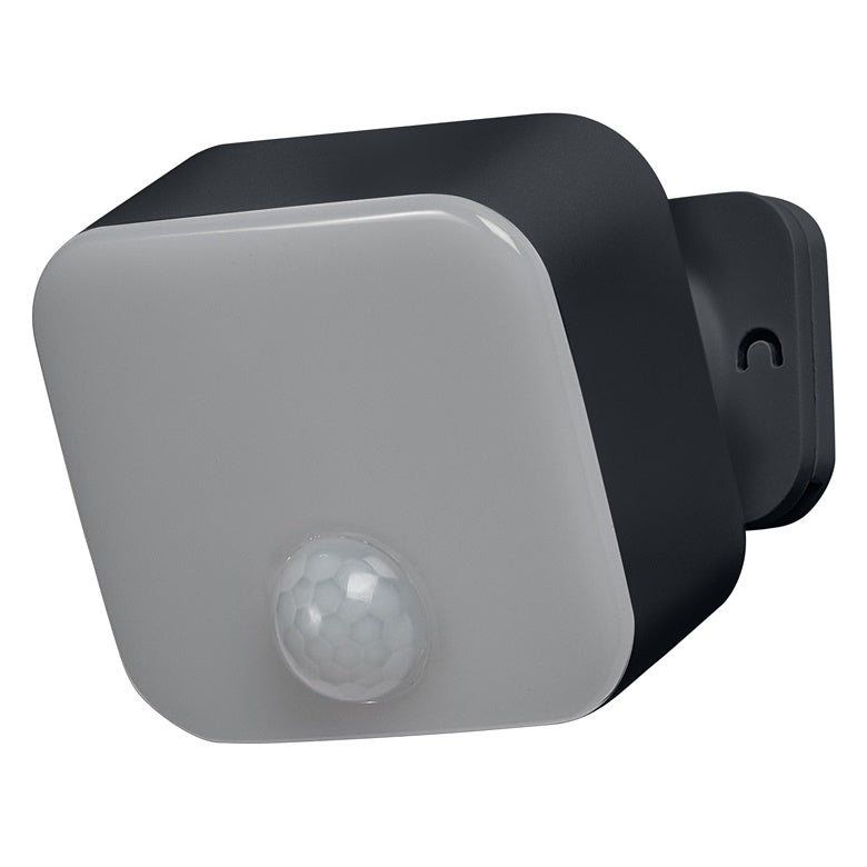 Šviestuvas lauko Endura LED 3W 3K 265lm IP54 Sensor
