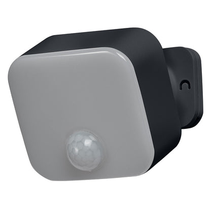 Šviestuvas lauko Endura LED 3W 3K 265lm IP54 Sensor