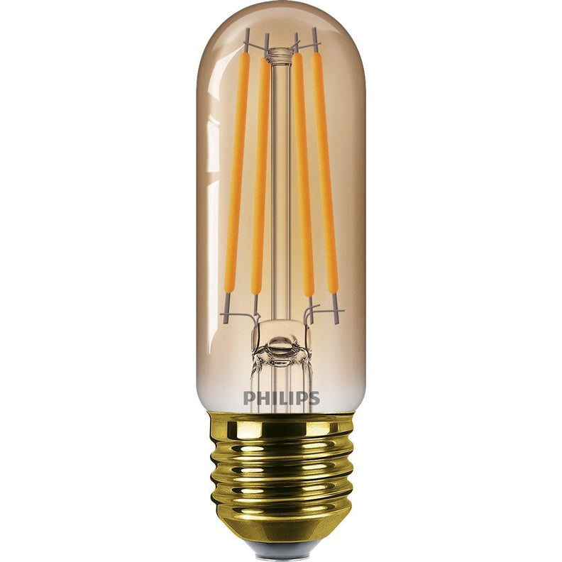 Lemputė Philips LED, T32, E27, 7W, 470LM, 1800K, AMB