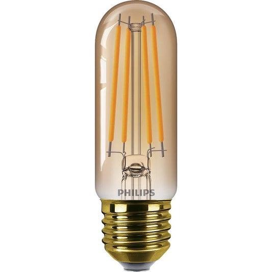 Żarówka Philips LED, T32, E27, 7W, 470LM, 1800K, AMB