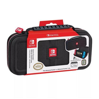 Etui na Nintendo Switch – Deluxe Travel Case, czarne
