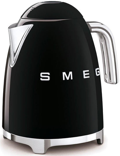 Czajnik elektryczny Smeg KLF03BLEU, 1.7 l