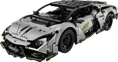 Konstruktor LEGO® Lamborghini Revuelto Sports Car 42214