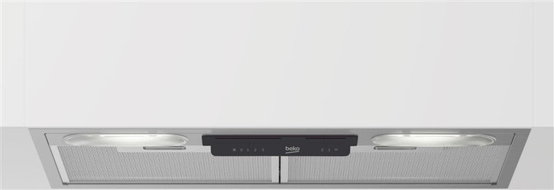 Įmontuojamas gartraukis Beko HNU51311SH