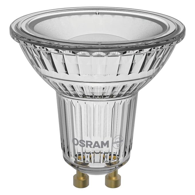 LEMP LED PAR16 6.9W GU10 927 ŚCIEMNIACZ