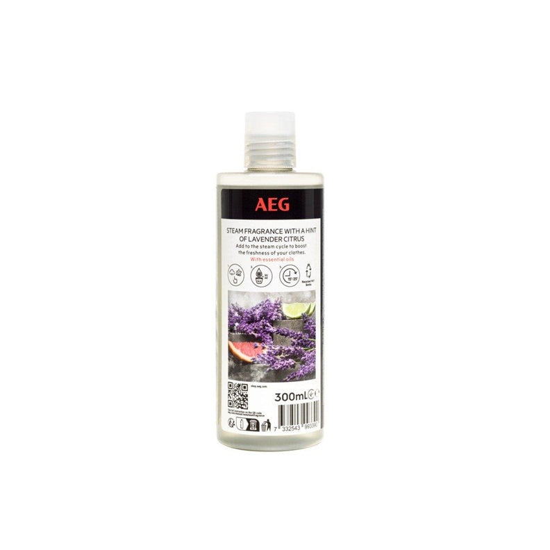 KVEPALAI SK ELECTROLUXLEVAN/CITRU 300ML