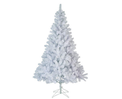 Dirbtinė Kalėdų eglutė White, 180 cm