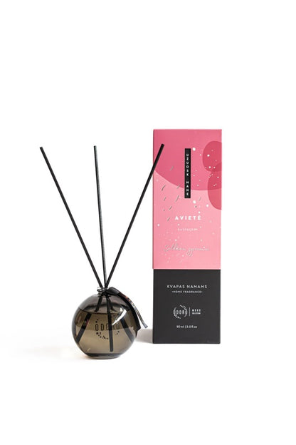 Namų kvapas Odoro Mood Avietė, 90 ml