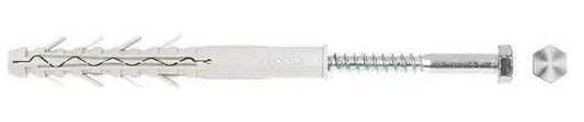 BOLT SCREW 12X120MM KPK-12120 (25)