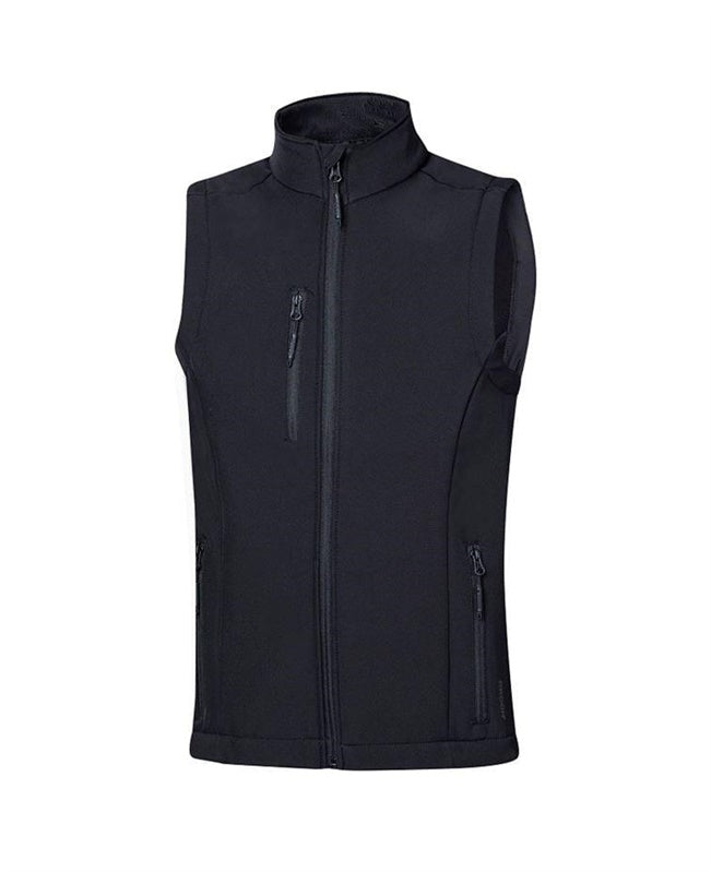 Liemenė Ardon Simhit, juoda, XL