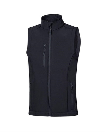 Liemenė Ardon Simhit, juoda, XL