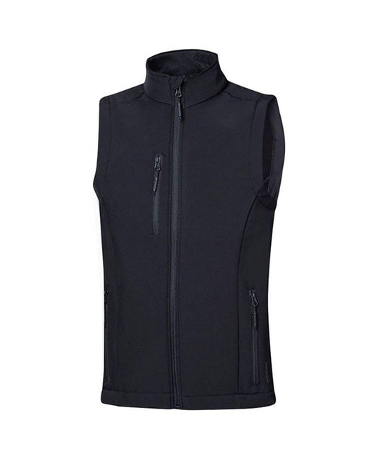 Liemenė Ardon Simhit, juoda, XL