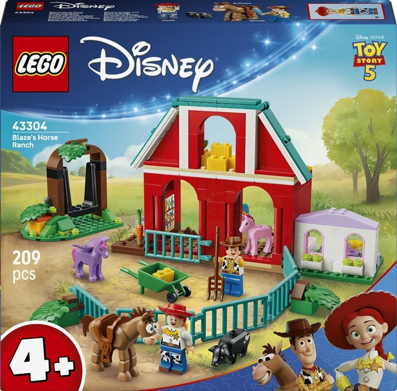 KONSTR DISNEY 43304