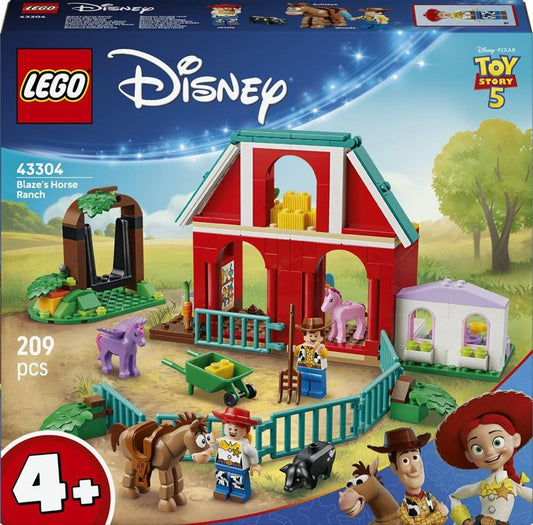 KONSTR DISNEY 43304