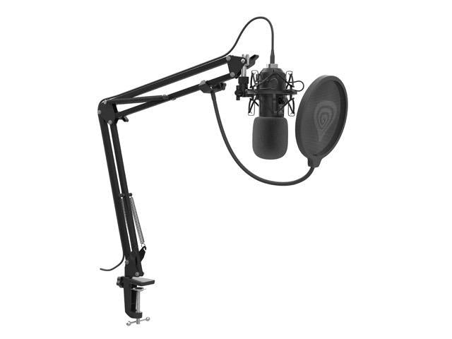 MIKROFONAS GENESIS RADIUM 400 G2