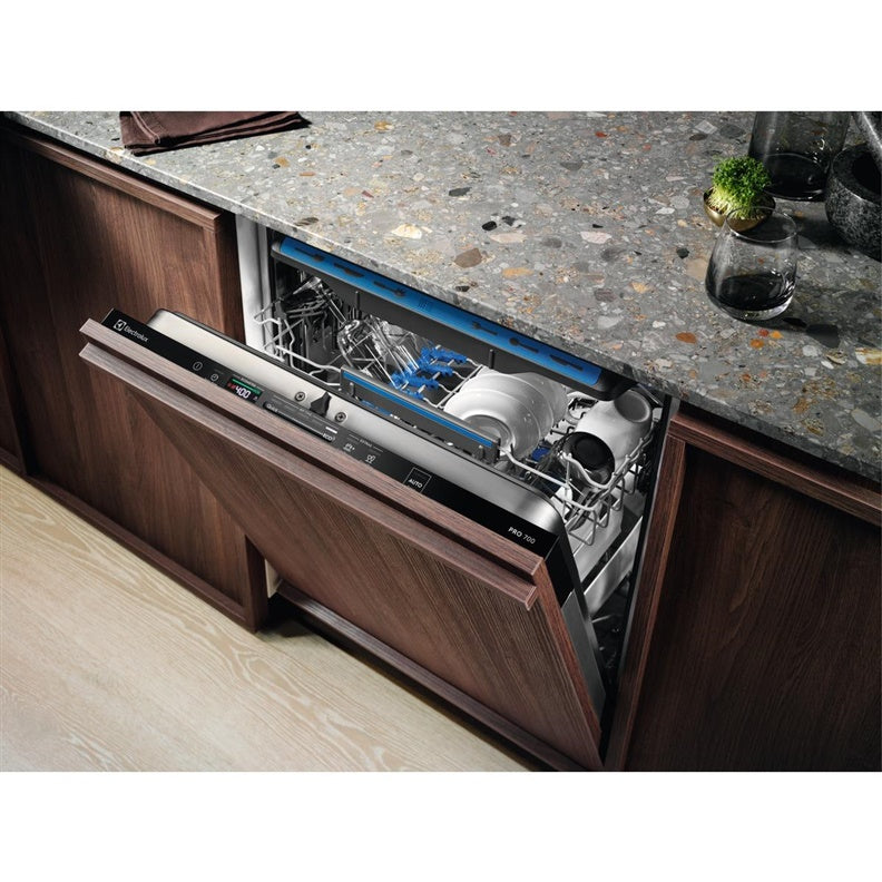 ZMYWARKA DO ZABUDOWY EEG48300L ELECTROLUX