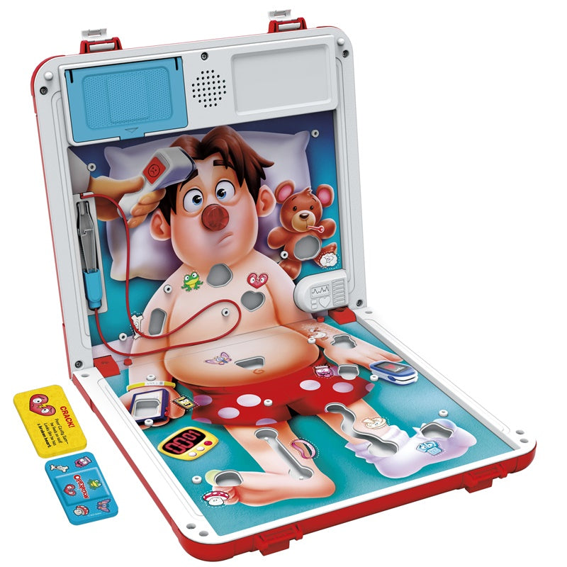 Gra planszowa Hasbro Operation G0951BAL