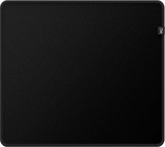 Podkładka pod mysz HyperX Pulsefire L, 40 cm x 45 cm, czarna