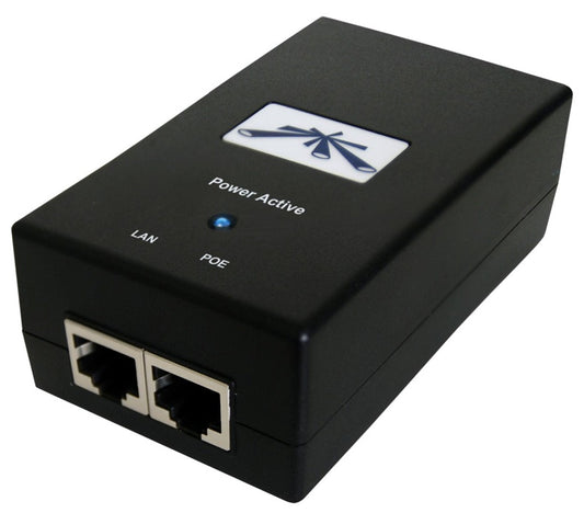 Ubiquiti POE-48-24W-G
