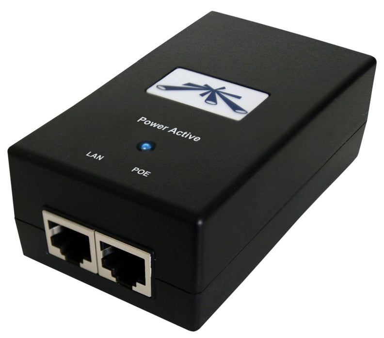 SWITCH SIECIOWY PoE UBIQUITI 48-24W-G