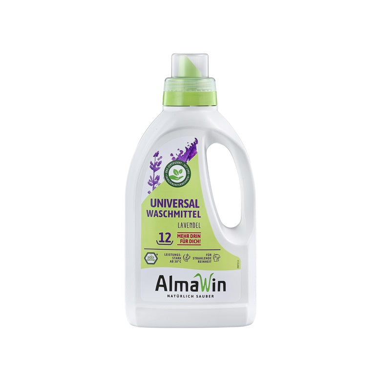 SKALBIKLIS. UNIVERSAL.EKO ALMAWIN 750ML