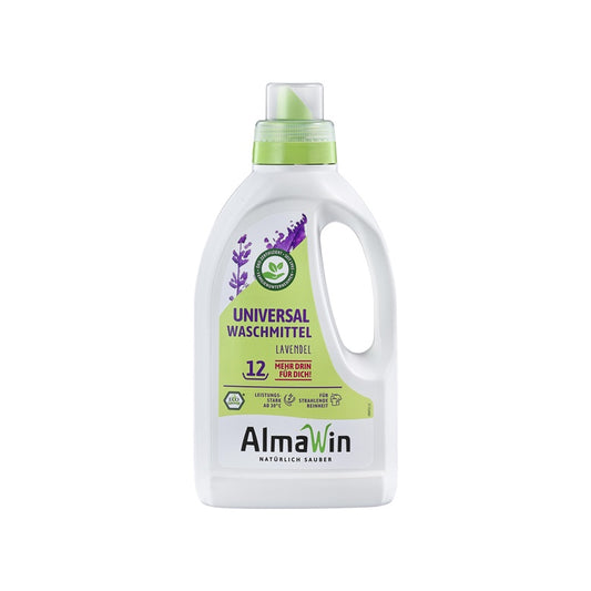 SKALBIKLIS. UNIVERSAL.EKO ALMAWIN 750ML
