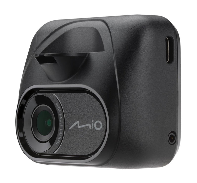 Vaizdo registratorius Mio MiVue C595W