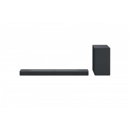 SYSTEM AUDIO SOUNDBAR SC9S LG