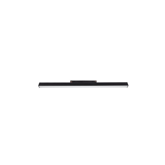 Lampa sufitowa Spectrum SYSTEM SHIFT 48V LINE M, 17 W