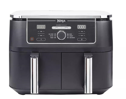Frytkownica beztłuszczowa Ninja AF400EU, 2470 W, 9.5 l