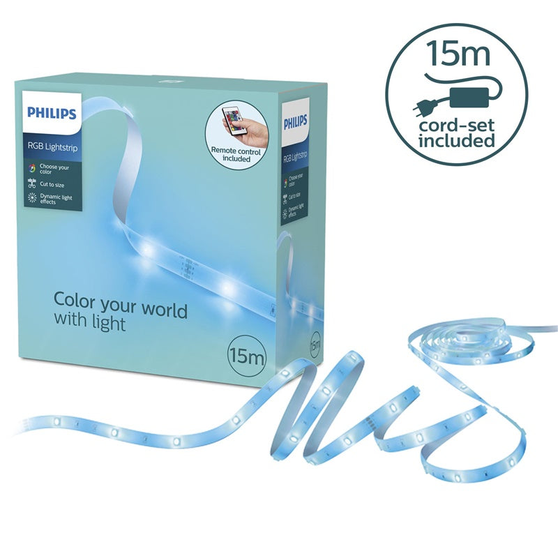 Taśma LED Philips 929004129701, 1.3 W, IP20, 220 - 240 V