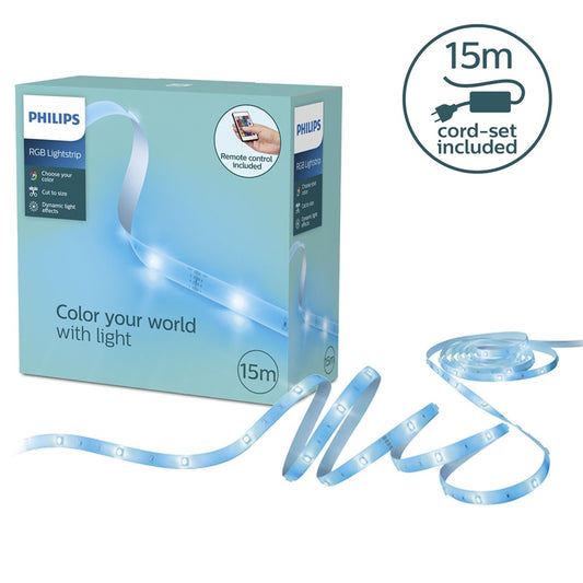 Taśma LED Philips 929004129701, 1.3 W, IP20, 220 - 240 V