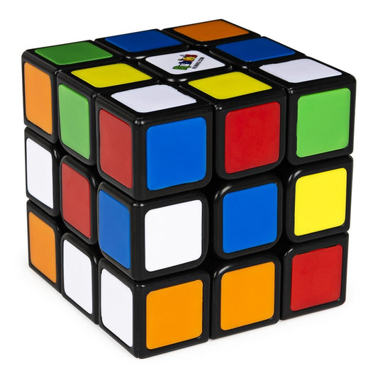 Edukacinis žaislas Rubiks 6063970