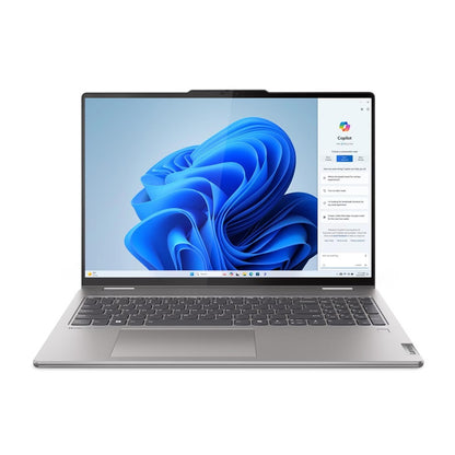 Nešiojamas kompiuteris Lenovo Yoga 7 R7 16GB 512GB 16"