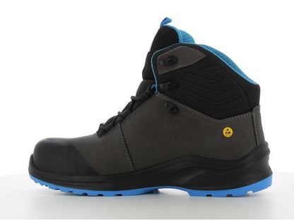 Apsauginiai batai vyrams Safety Jogger MODULOS3M/45