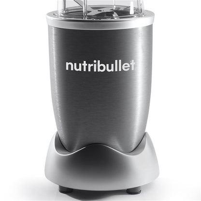 Kokteilių plaktuvas Nutribullet NB614DG, pilka