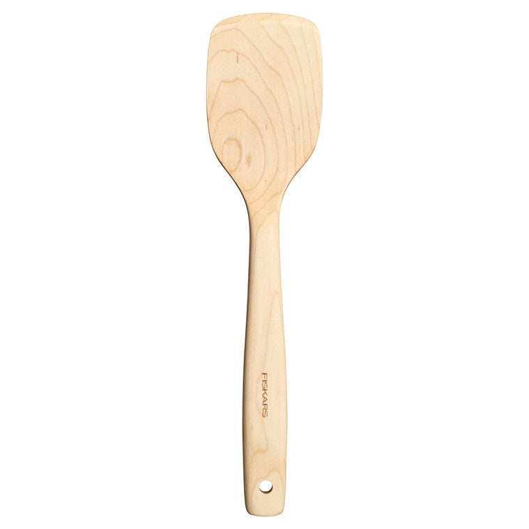 Szpatułka Fiskars 1075687, 30 cm, brązowa