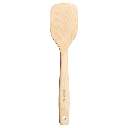 Szpatułka Fiskars 1075687, 30 cm, brązowa