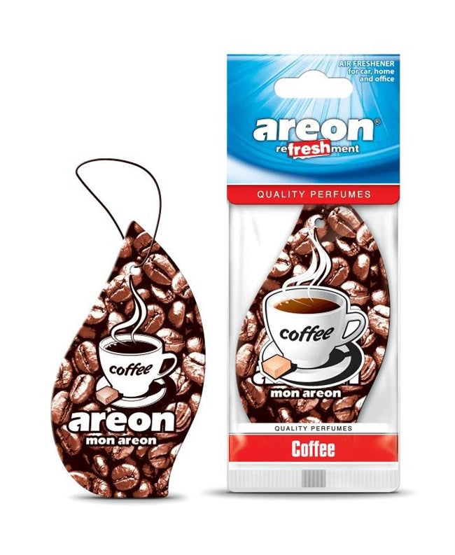 GAIVIKLIS AUTO ORO MON CLASSIC COFFEE