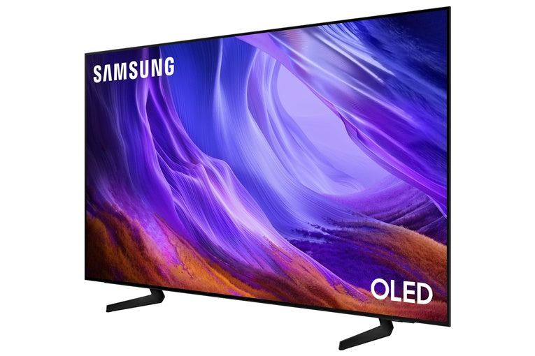 TELEVIZORIUS QE65S85HAEXXH SAMSUNG