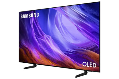 TELEVIZORIUS QE65S85HAEXXH SAMSUNG