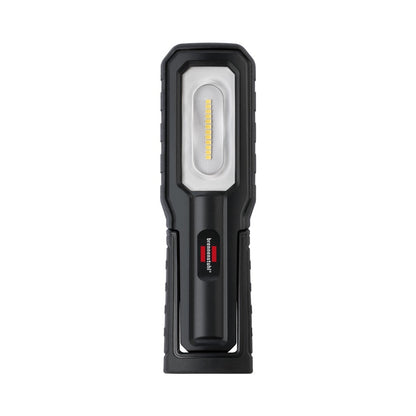 LATARKA AKUMULATOROWA 700LM 5700K IP54 IK07 USBC
