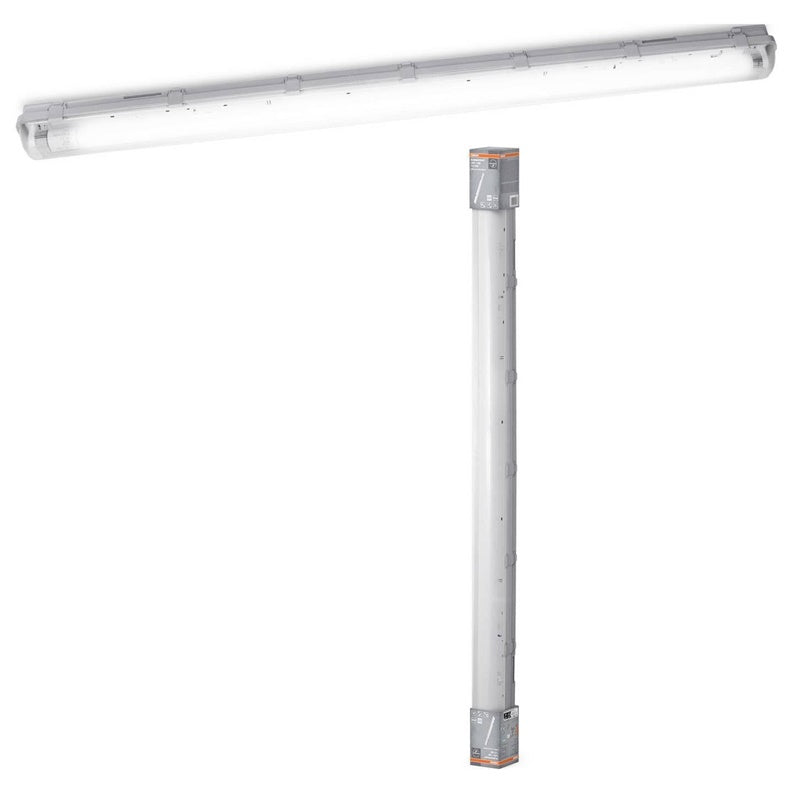 ŠVIEST SUBMARINE 1X15W LED 1800LM IP65