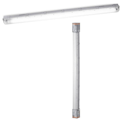 ŠVIEST SUBMARINE 1X15W LED 1800LM IP65