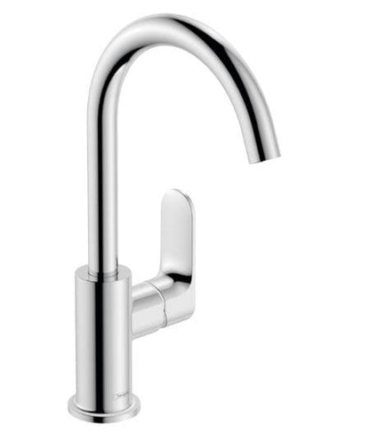 Praustuvo maišytuvas Hansgrohe Rebris S 72536000, chromo