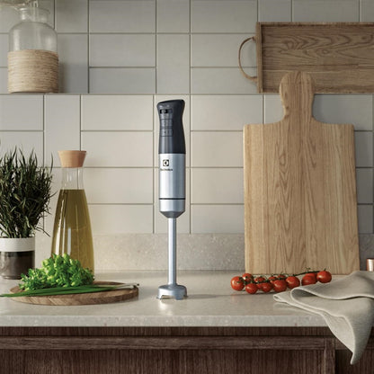 Trintuvas Electrolux Create 5 E5HB2-8SS, nerūdijančio plieno