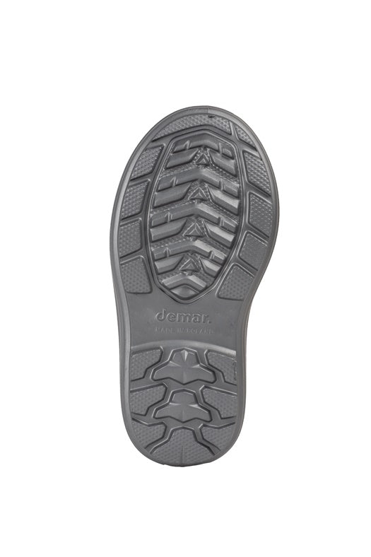 Guminiai batai Demar Vibes C 0320, pilka, 28 - 29