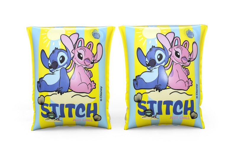 Plaukimo rankovės Bestway STITCH, 15 cm x 23 cm