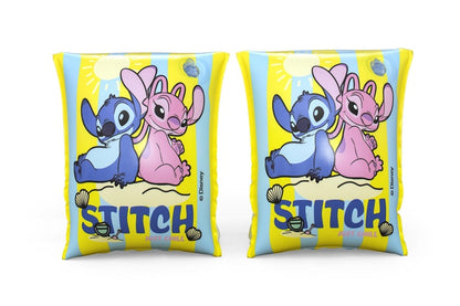 Plaukimo rankovės Bestway STITCH, 15 cm x 23 cm